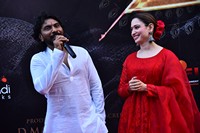 Odela 2 Movie Trailer Launch Event Photos
